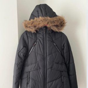 London Fog 4-in-1 Fall, Winter, Spring Coat (BNWT) ...
